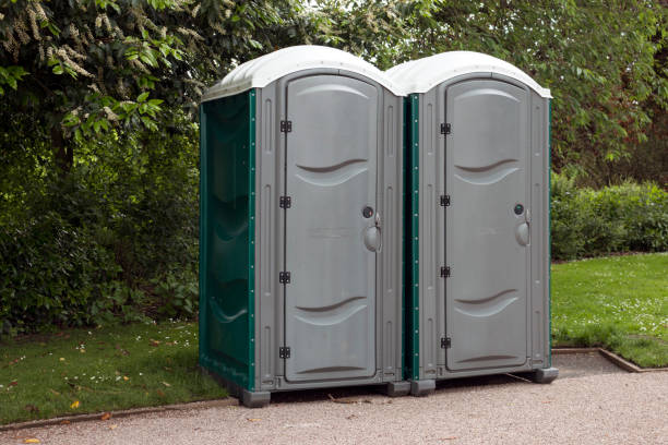 Best Portable Restroom Maintenance and Cleaning  in Stirling, NJ